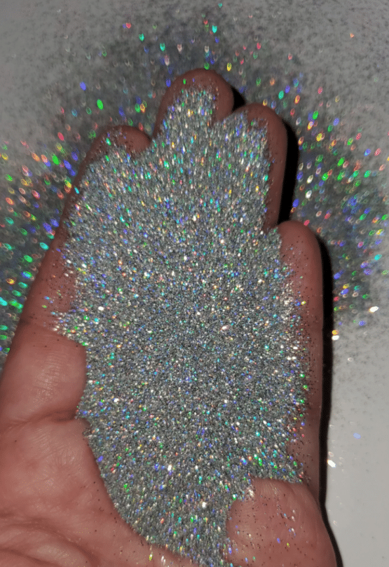 Diamond Dust Additive - Image 2