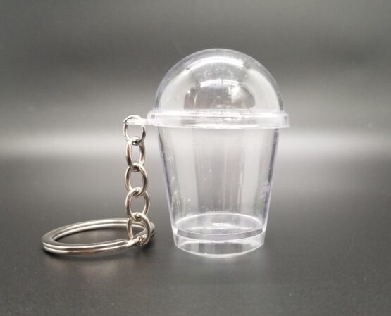 *Snow Globe Mini Cup (no straw hole) (M5)