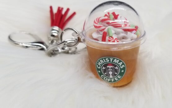 *Snow Globe Mini Cup (no straw hole) (M5) - Image 3