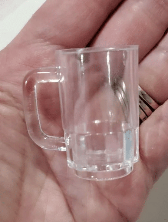 *Beer Mug (M5)