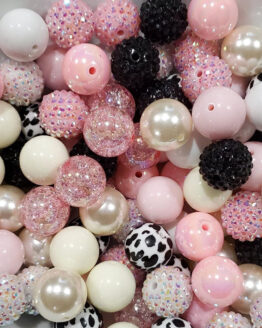 Chunky Beads