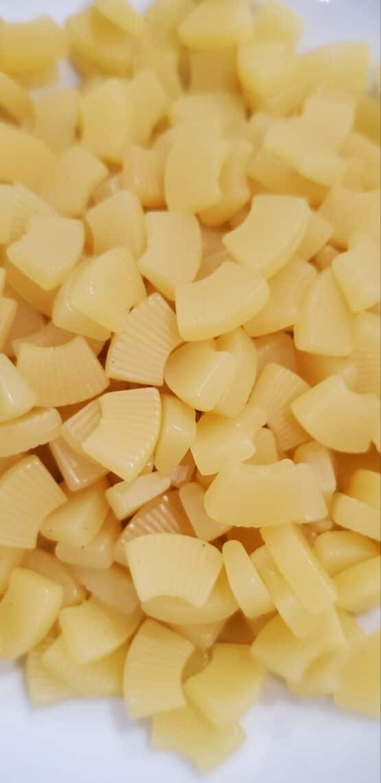 *Mini Silicone Pineapple Slices (41-B) - Image 2