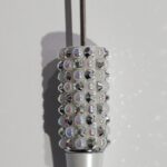 *Pearl Bead Pens w/Rhinestone & Pearls - Image 4