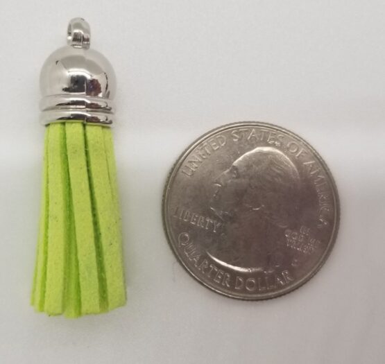 *Keychain Tassels - Image 2