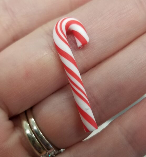 *Candy Cane 6/$1 (4M)