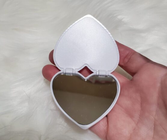 *Heart Mirror