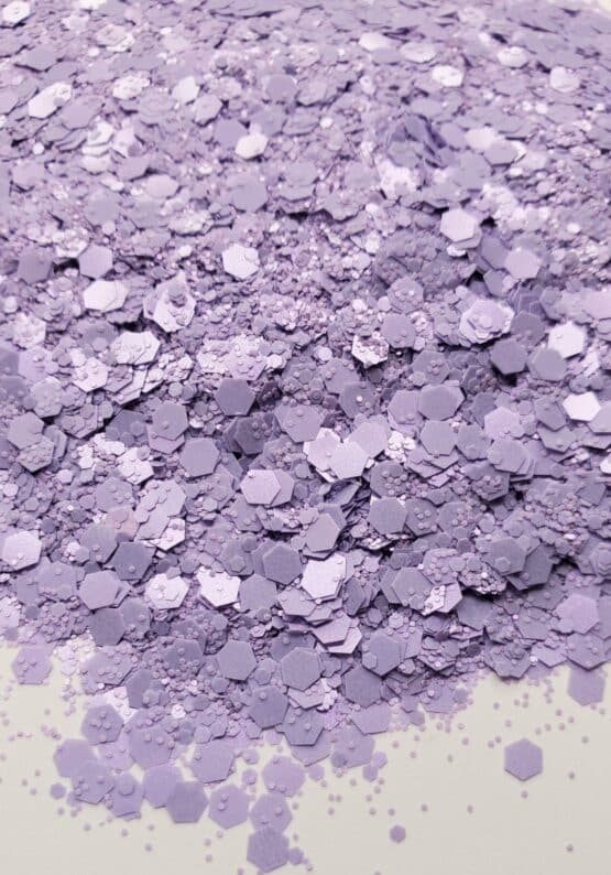 *Lovely Lilac (E-10) - Image 2