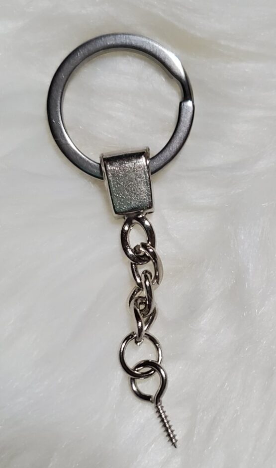 *Keyring (M3)