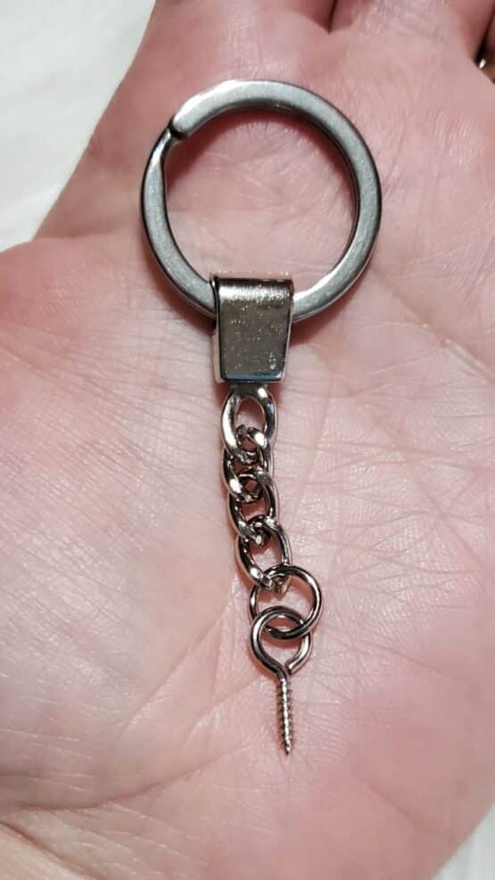 *Keyring (M3) - Image 2