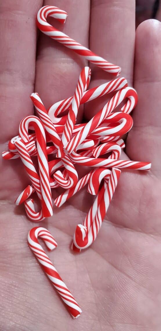 *Candy Cane 6/$1 (4M) - Image 2