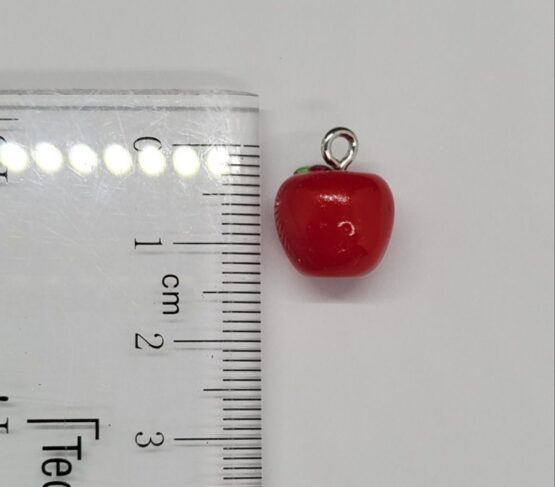 *Apple Charms (5/$1) (M4) - Image 2