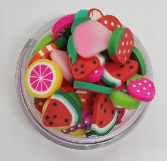 *Mixed Fruit (1cm) (40-A) - Image 2