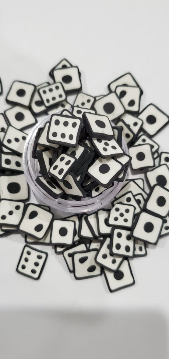 *Dice Slices (38-E) - Image 4