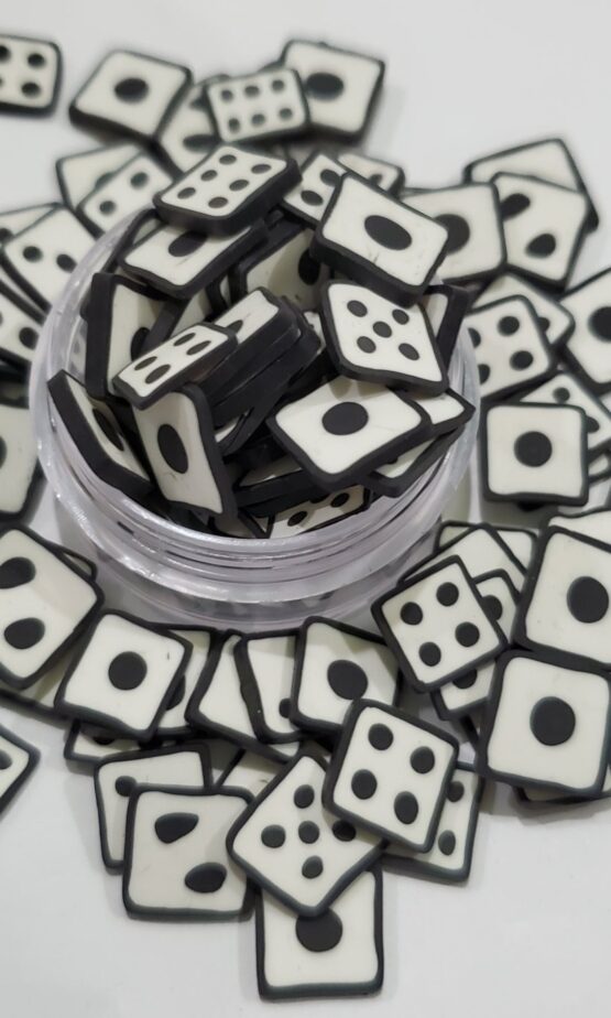 *Dice Slices (38-E) - Image 3