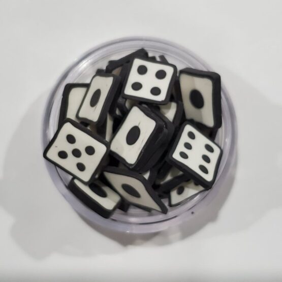 *Dice Slices (38-E) - Image 2