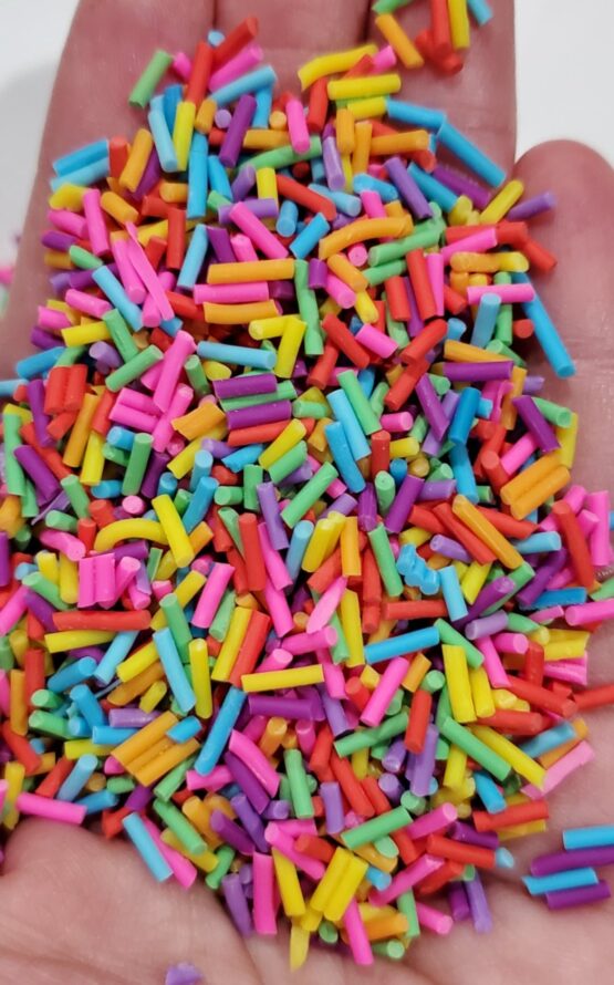 *Colorful Sprinkles (41-A) - Image 2