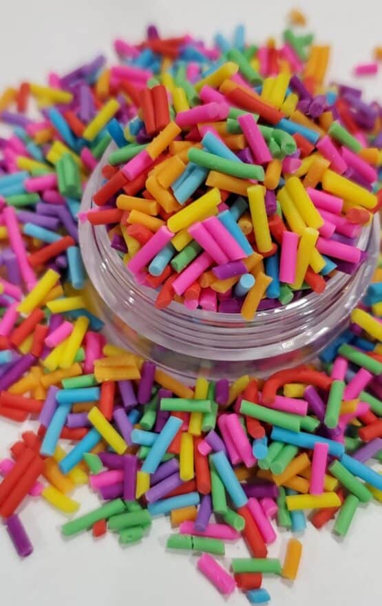 *Colorful Sprinkles (41-A) - Image 4