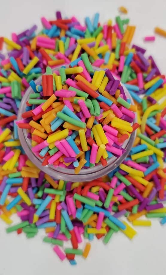 *Colorful Sprinkles (41-A)