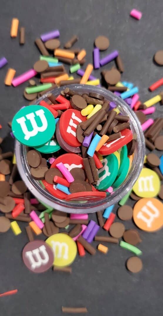 *M&M Slices (38-C)