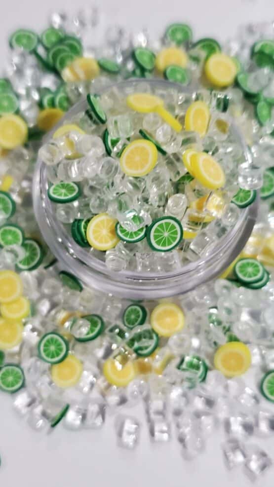 *Lemon/Lime w/Ice (38-D) - Image 4