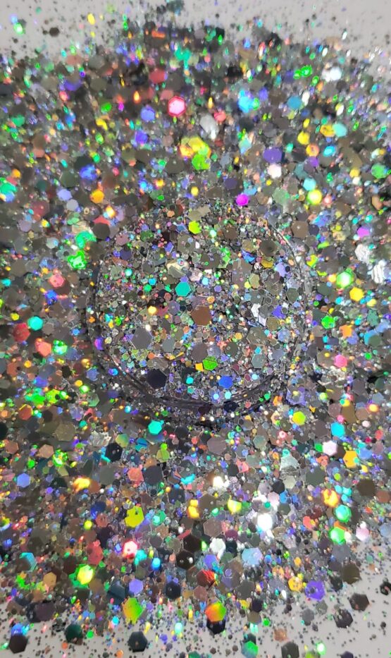 *Disco Ball Chunky (K-4) - Image 3