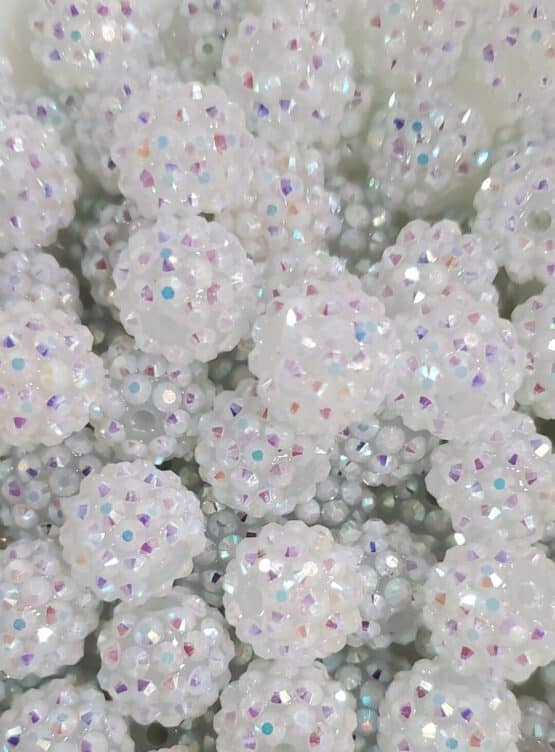 *14MM Rhinestone Beads (14 colors)