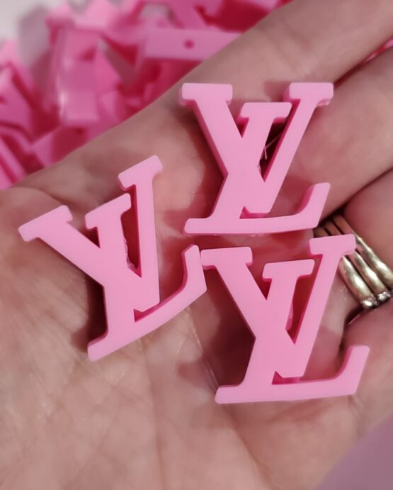 #66 Silicone Focal Beads/ Bead Shapes - Image 6