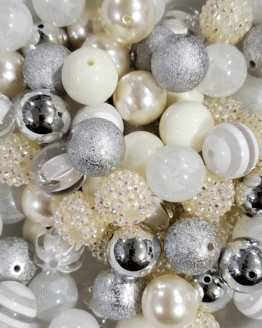 Chunky Beads