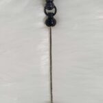 *Beadable Plastic Badge Reel (M-5) - Image 4