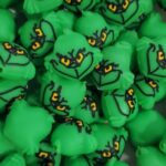 #2 3D Silicone Focal Beads/ Bead Shapes - Image 7