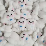 #2 3D Silicone Focal Beads/ Bead Shapes - Image 5