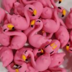 #2 3D Silicone Focal Beads/ Bead Shapes - Image 6