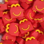 #2 3D Silicone Focal Beads/ Bead Shapes - Image 14