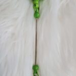 *Beadable Plastic Badge Reel (M-5) - Image 3