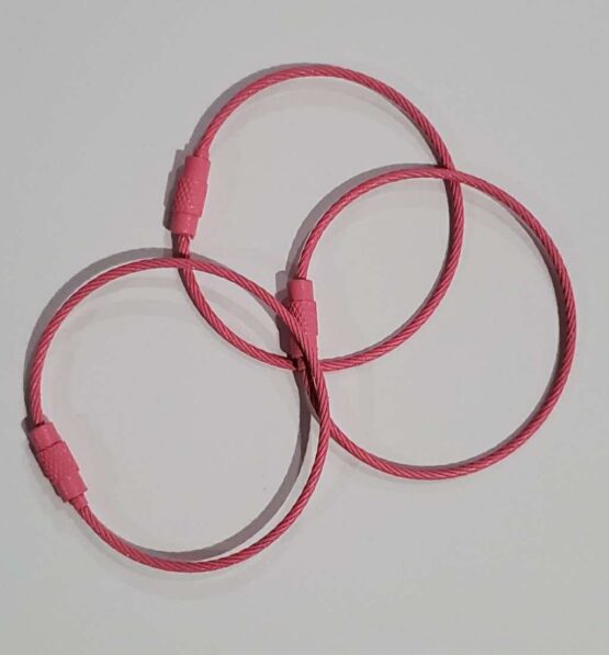 *Beadable Wire Loop - Image 7