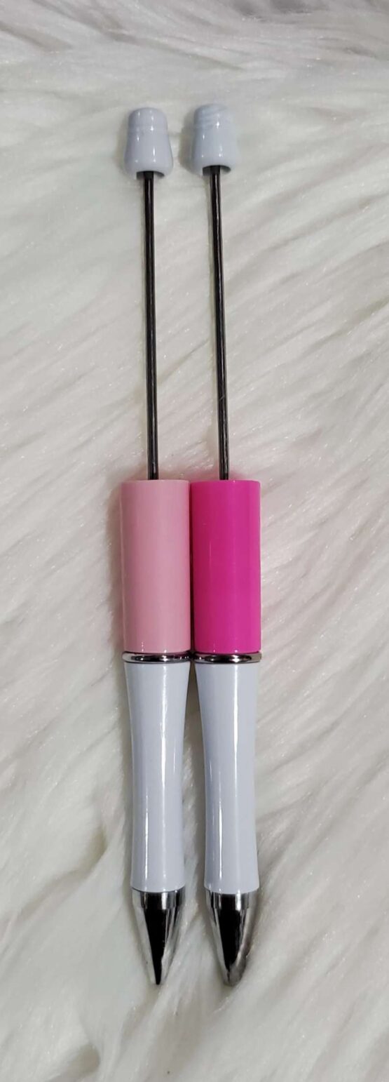 2 Color Beadable Pens