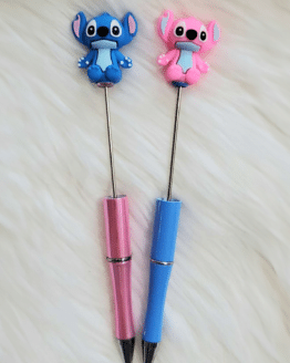 Pen/Pencil Toppers