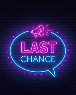 Last Chance